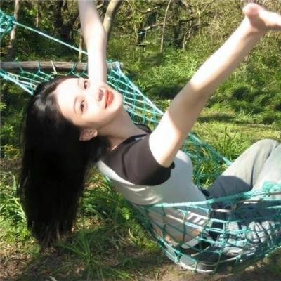 小泳者